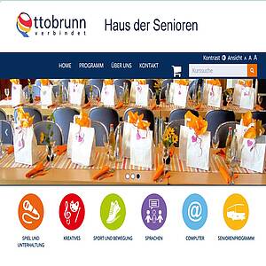 Öffnet die Seite 'Kurs: HdS Online-Anmeldungen'